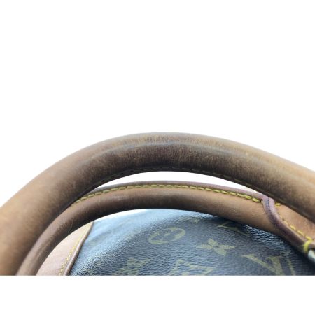  LOUIS VUITTON ルイヴィトン ユニセックス ボストンバッグ モノグラム キーポル50 旅行カバン M41426 ブラウン