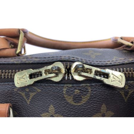  LOUIS VUITTON ルイヴィトン ユニセックス ボストンバッグ モノグラム キーポル50 旅行カバン M41426 ブラウン