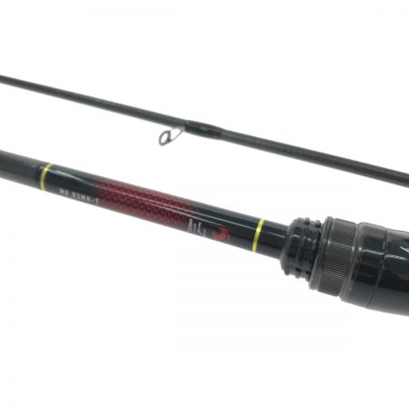  DAIWA ダイワ 月下美人MX 83MH-T・N 05802613