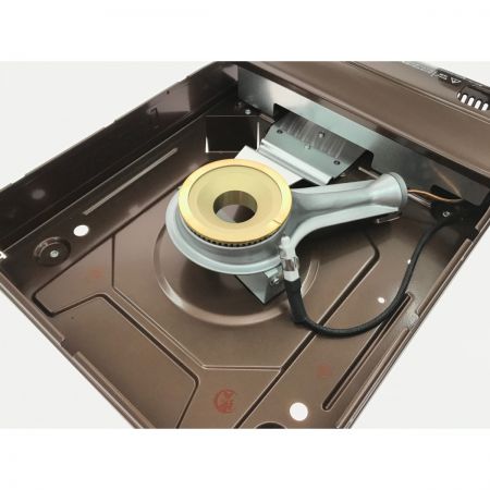  Iwatani イワタニ  風まるⅡ カセットコンロ PSLPG対応 CB-KZ2