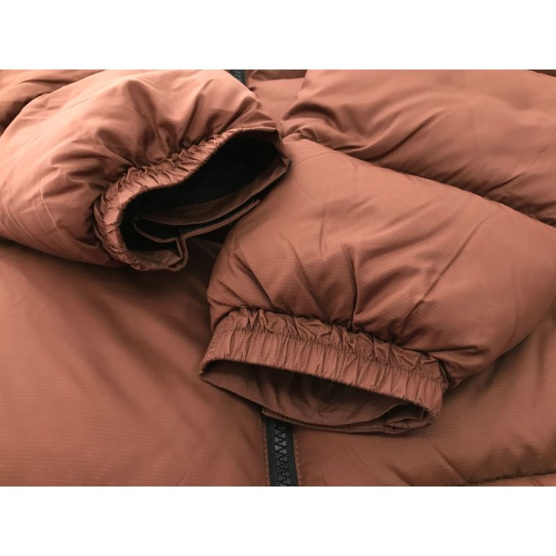 中古】 THE NORTH FACE ザノースフェイス ヌプシフーディー ダウン