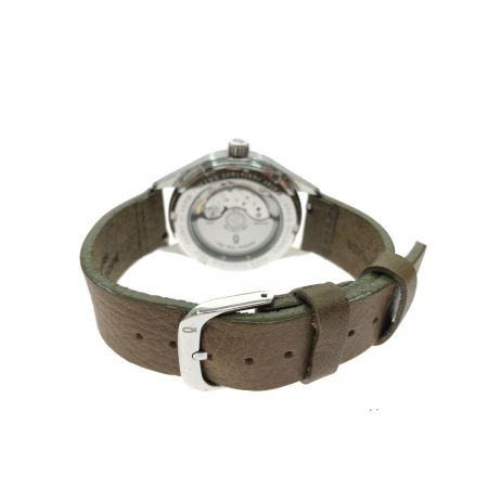  knot timepiece  メンズ腕時計 自動巻き ノット デイト knot timepiece