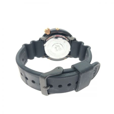  SEIKO セイコー メンズ腕時計 ソーラー プロスペックス 3000本限定 ダイバー スキューバ V147-0BA0