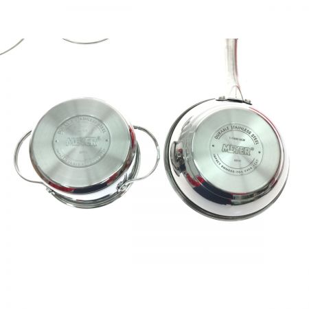   MEYER マイヤー パーフェクト ペア