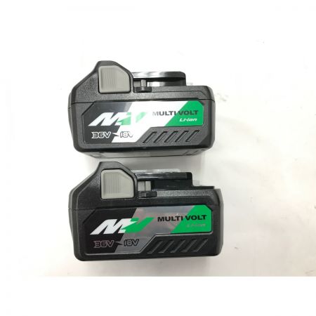  HITACHI 日立 丸のこ 充電器・充電池2個・ケース付 J390171 C3606DA