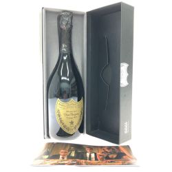 ▼▼ Dom Perignon ドンペリニョン シャンパン シャンパーニュ ヴィンテージ 1999 ギフトボックス 750ml Nランク 未開栓