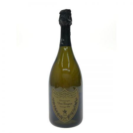  Dom Perignon ドンペリニョン シャンパン シャンパーニュ ヴィンテージ 1999 ギフトボックス 750ml 未開栓