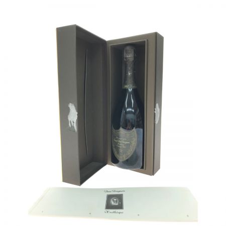  Dom Perignon ドンペリニョン シャンパン シャンパーニュ 1990 エノテーク 750ml 箱付 未開栓