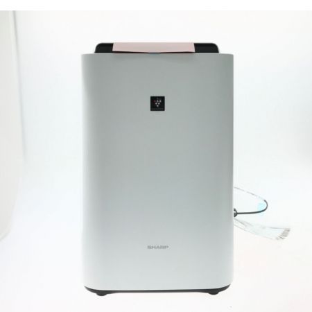  SHARP シャープ 空気清浄機 KC-50TH2-W