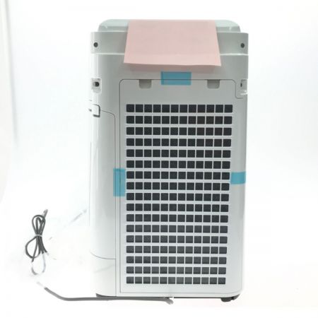  SHARP シャープ 空気清浄機 KC-50TH2-W