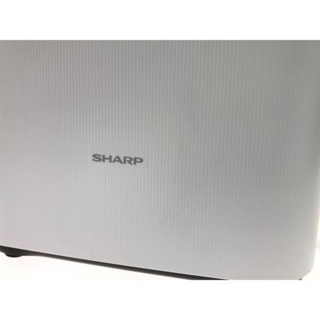  SHARP シャープ 空気清浄機 KC-50TH2-W