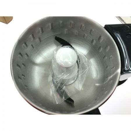  Tiger タイガ フードプロセッサー 600ml SKF-H100K