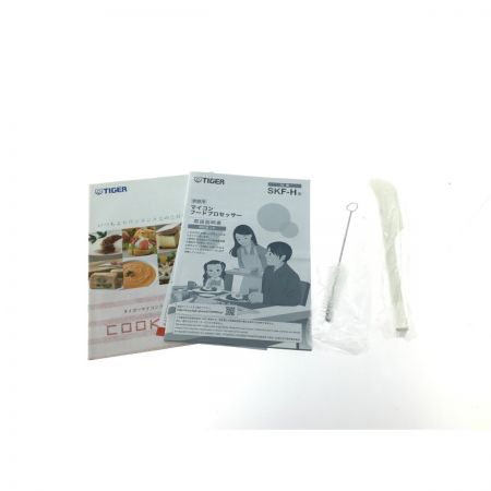  Tiger タイガ フードプロセッサー 600ml SKF-H100K