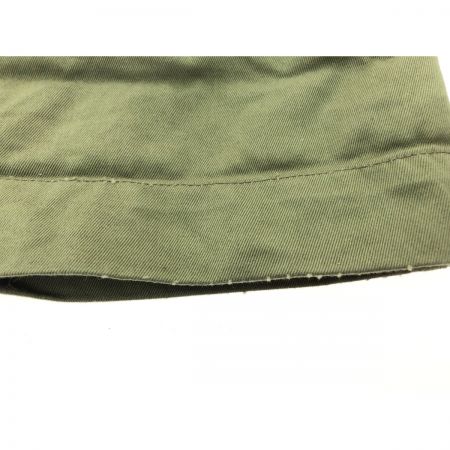  warehouse ウェアハウス メンズ チノパン DUCK DIGGER ダックディガー W33 オリーブ