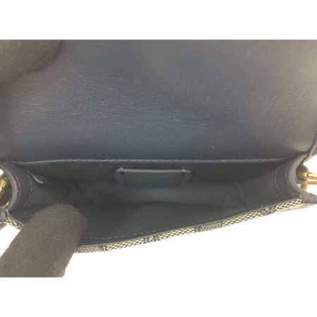  COACH コーチ レディース マルチファンクション クロスボディ ウィズ ディンキー ショルダーバッグ C2613 ネイビー