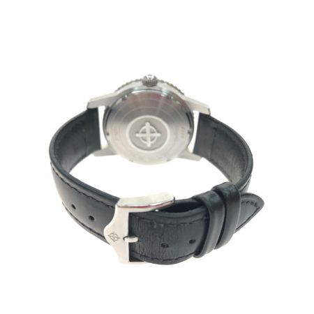  Zodiac メンズ 腕時計 自動巻き シーウルフ53 デイト シーウルフ53 ZO9251