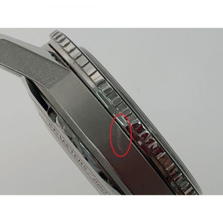  Zodiac メンズ 腕時計 自動巻き シーウルフ53 デイト シーウルフ53 ZO9251