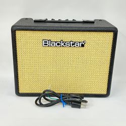 ▼▼ Blackstar DEBUT 15E -BLACK- ギターアンプ Bランク