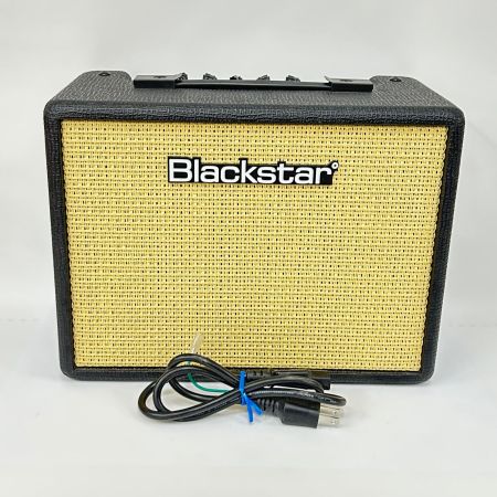  Blackstar DEBUT 15E -BLACK- ギターアンプ