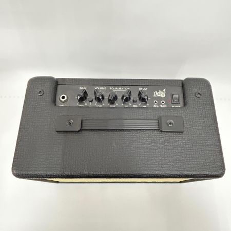  Blackstar DEBUT 15E -BLACK- ギターアンプ