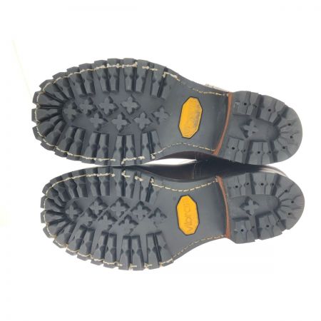  WESCO ウエスコ メンズブーツ エンジニアブーツ 27cm ブラウン