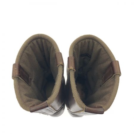  WESCO ウエスコ メンズブーツ エンジニアブーツ 27cm ブラウン