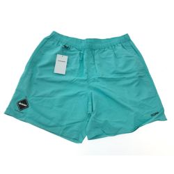 ▼▼ SOPH Bristol ハーフパンツ FCRB-210043  スカイブルー Aランク