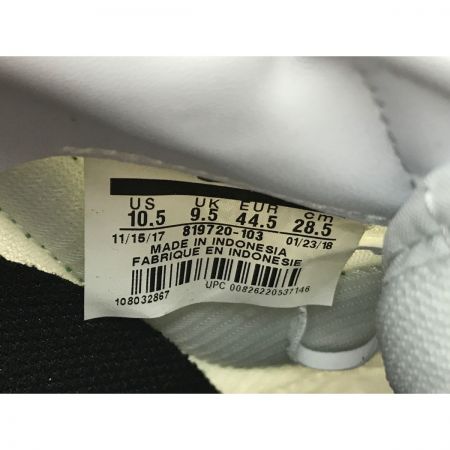  NIKE ナイキ スニーカー コルテッツ ベーシック ナイロンSIZE 28.5cm 819720-103 グリーン