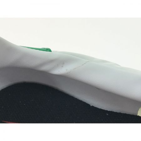  NIKE ナイキ スニーカー コルテッツ ベーシック ナイロンSIZE 28.5cm 819720-103 グリーン