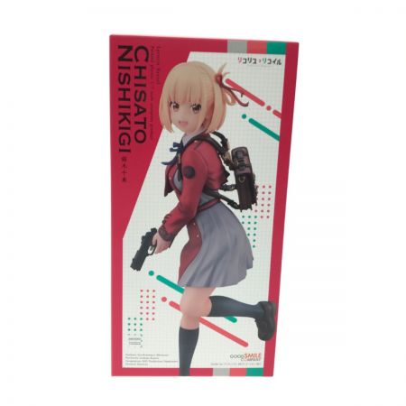 中古】 リコリス・リコイル 錦木千束 1/7 完成品フィギュア｜総合