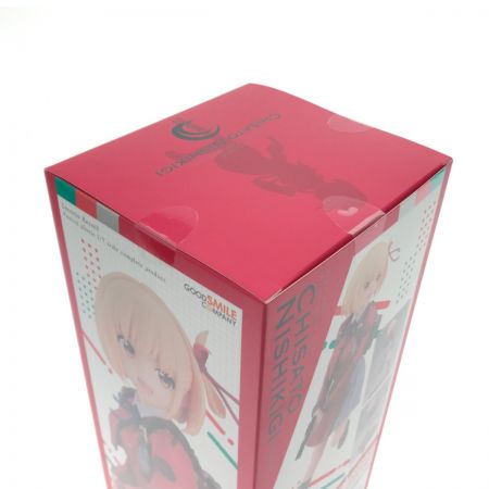   リコリス・リコイル 錦木千束 1/7 完成品フィギュア