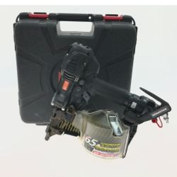 ▼▼ MAX マックス エアツール エア釘打ち HN-65N4(D) ブラック Bランク