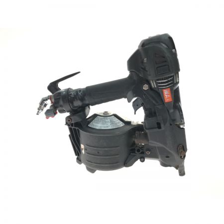 MAX マックス エアツール エア釘打ち HN-65N4(D) ブラック
