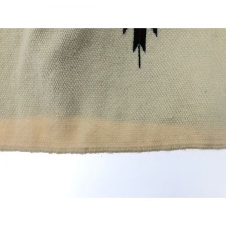  CENTINELA TRADITIONAL ARTS メンズ CHIMAYO チマヨ ジャケット SIZE 38 ウールジャケット ベージュ