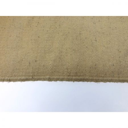  ORTEGA'S メンズ チマヨ ジャケット SIZE 38 ウールジャケット アイボリー