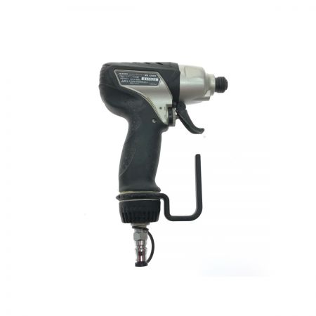  HiKOKI ハイコーキ エアツール エアインパクトドライバ HiKOKI WH12AB2 ブラック