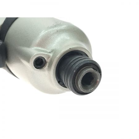  HiKOKI ハイコーキ エアツール エアインパクトドライバ HiKOKI WH12AB2 ブラック