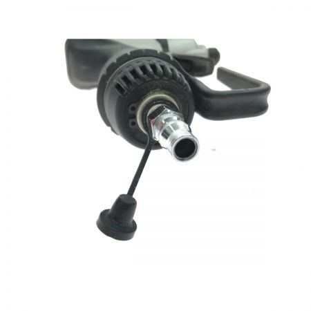  HiKOKI ハイコーキ エアツール エアインパクトドライバ HiKOKI WH12AB2 ブラック