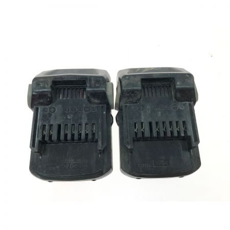  HITACHI 日立 コードレス式 18V ディスクグラインダー 2012年製 充電池2個 ケース付 G18DSL ショッキングピンク