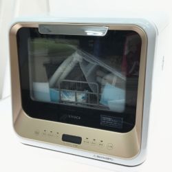 ▼▼ siroca シロカ siroca シロカ 食洗機 PDW-5D Aランク