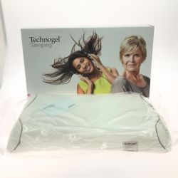 ▼▼  technogel テクノジェルピロー  Aランク