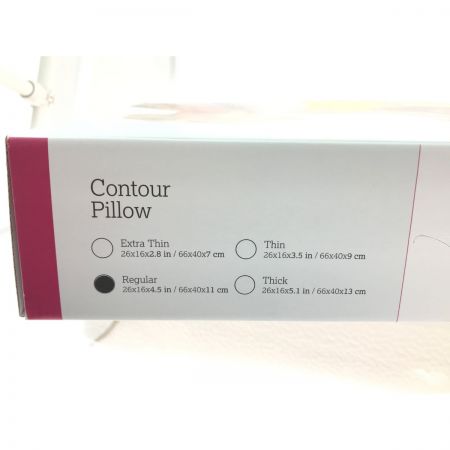   technogel テクノジェルピロー 