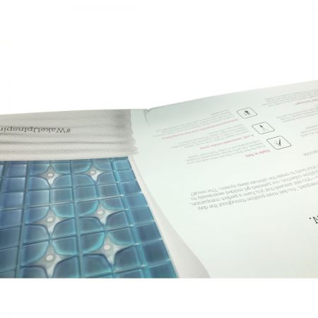   technogel テクノジェルピロー 