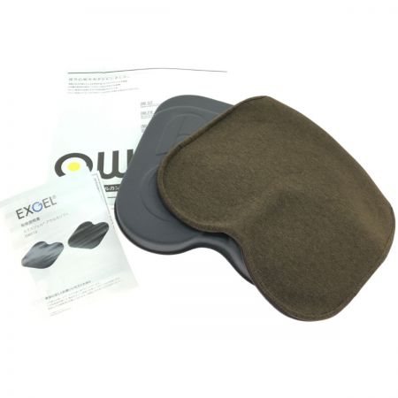   EXGEL エクスジェル  アウルカンフィ OWF10