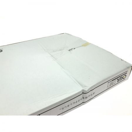   EXGEL エクスジェル  アウルカンフィ OWF10