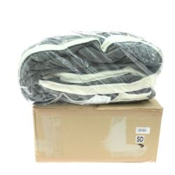 ▼▼ モリリン 掛布団 セミダブル メタルウォーム掛けふとん S0690M Aランク