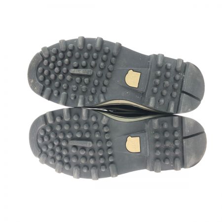  SOREL ソレル メンズ ウィンターブーツ スノーブーツ カリブ 防水 防寒 29cm 1002871014 ブラック