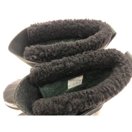  SOREL ソレル メンズ ウィンターブーツ スノーブーツ カリブ 防水 防寒 29cm 1002871014 ブラック