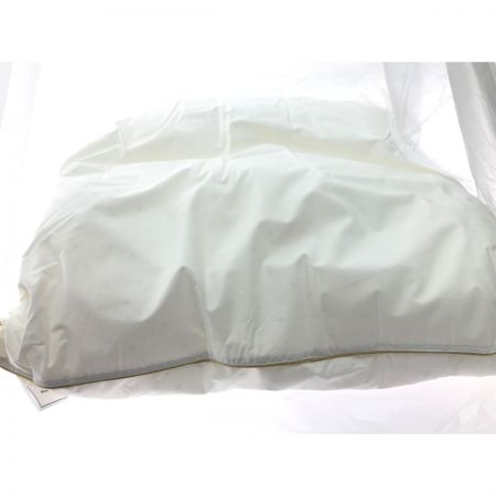   フォスフレイクスピローハーフボディ スーパーキルト 肌掛けふとん シングル用 セット 生活雑貨