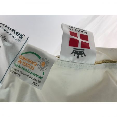   フォスフレイクスピローハーフボディ スーパーキルト 肌掛けふとん シングル用 セット 生活雑貨